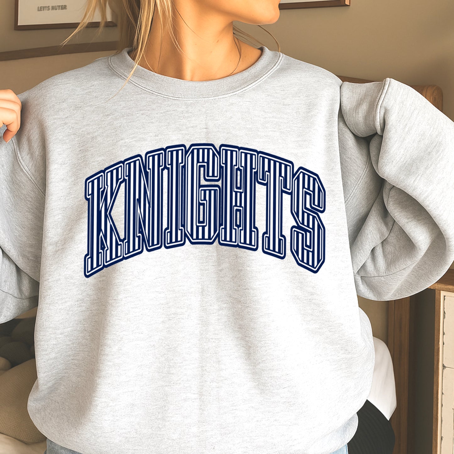 River Ridge Crewneck Sweatshirt