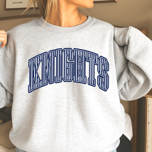 River Ridge Crewneck Sweatshirt