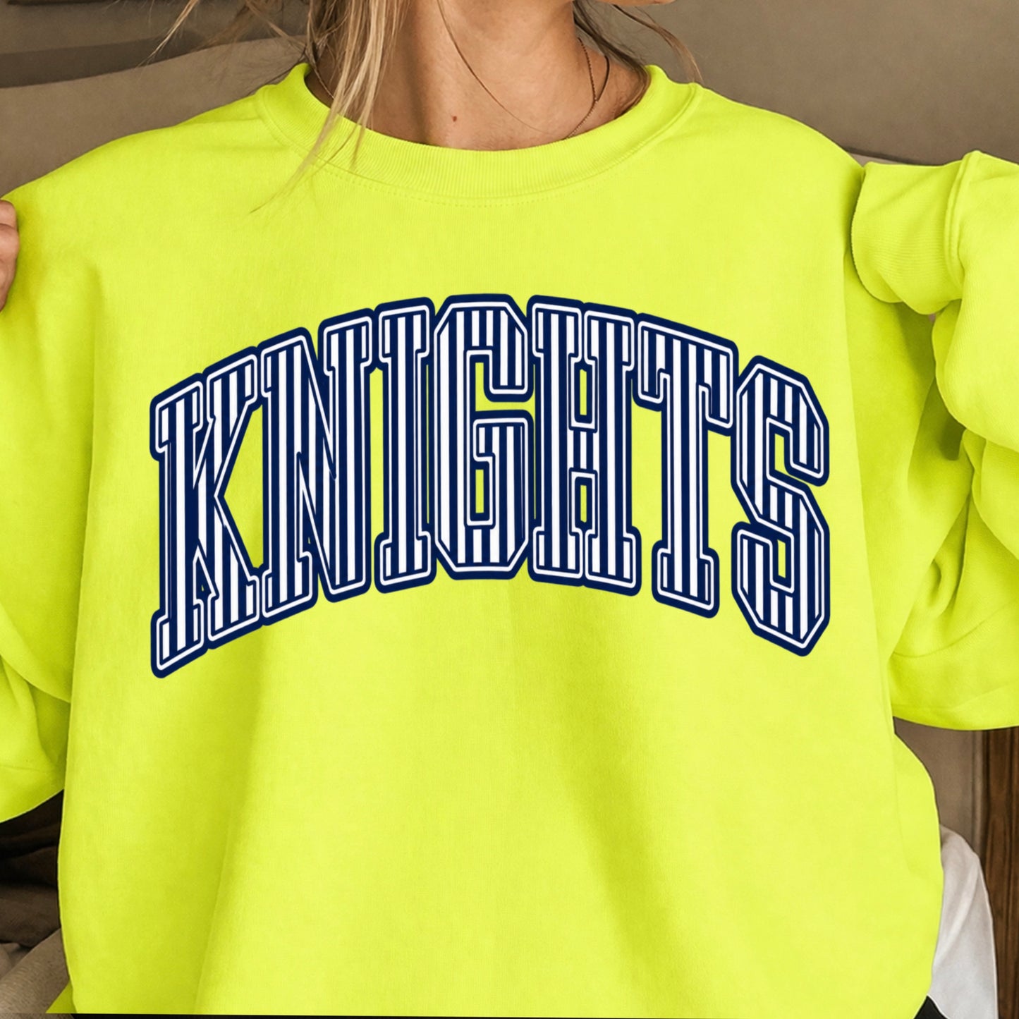 River Ridge Crewneck Sweatshirt