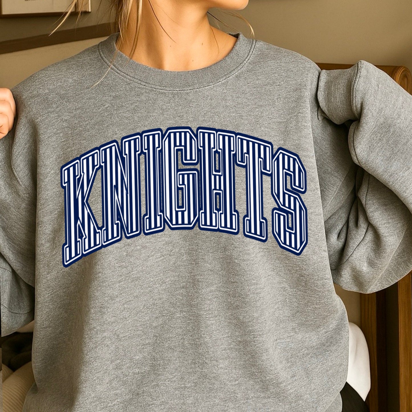 River Ridge Crewneck Sweatshirt