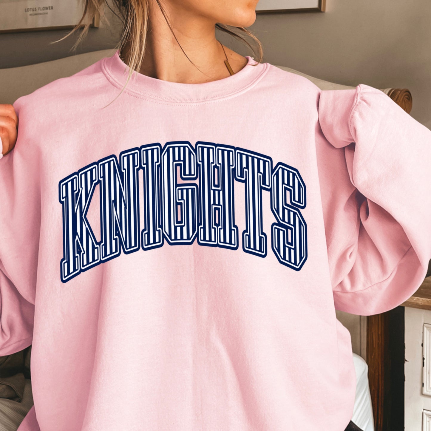 River Ridge Crewneck Sweatshirt