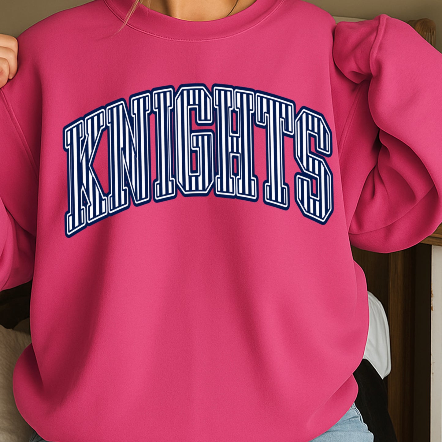 River Ridge Crewneck Sweatshirt