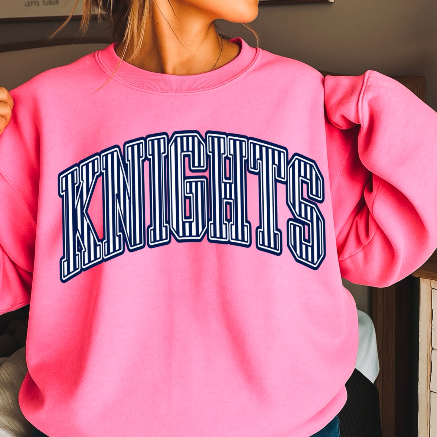 River Ridge Crewneck Sweatshirt