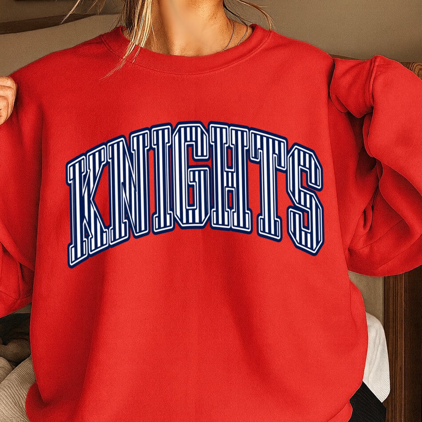 River Ridge Crewneck Sweatshirt