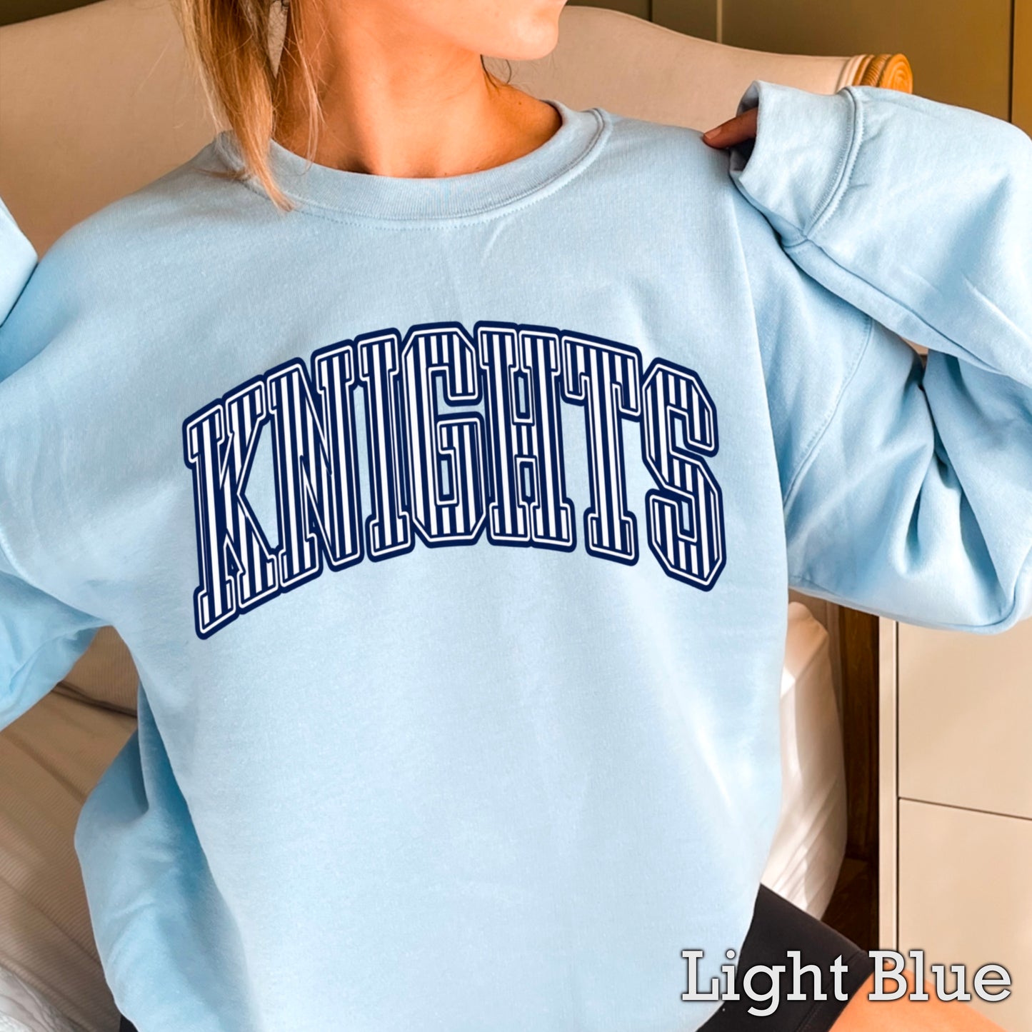 River Ridge Crewneck Sweatshirt