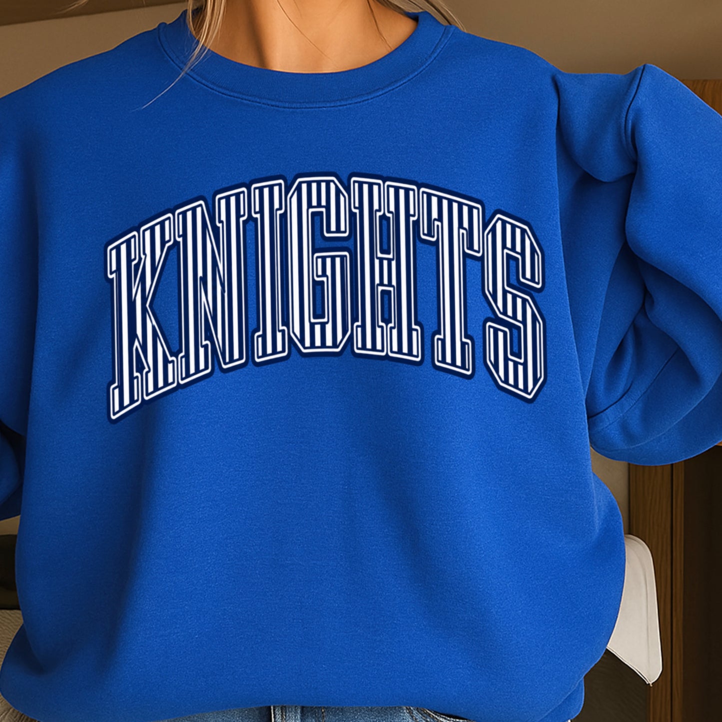 River Ridge Crewneck Sweatshirt