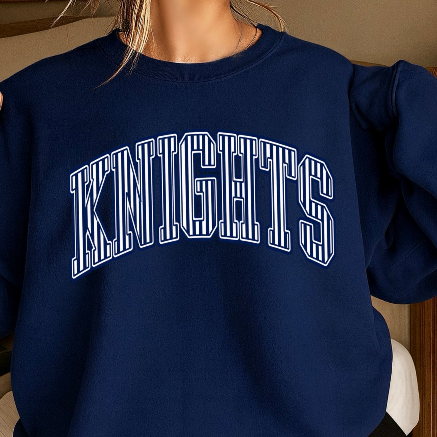 River Ridge Crewneck Sweatshirt