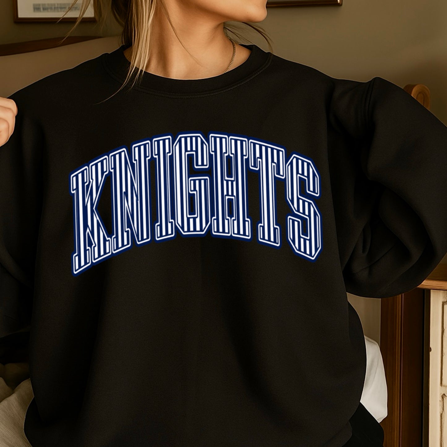 River Ridge Crewneck Sweatshirt