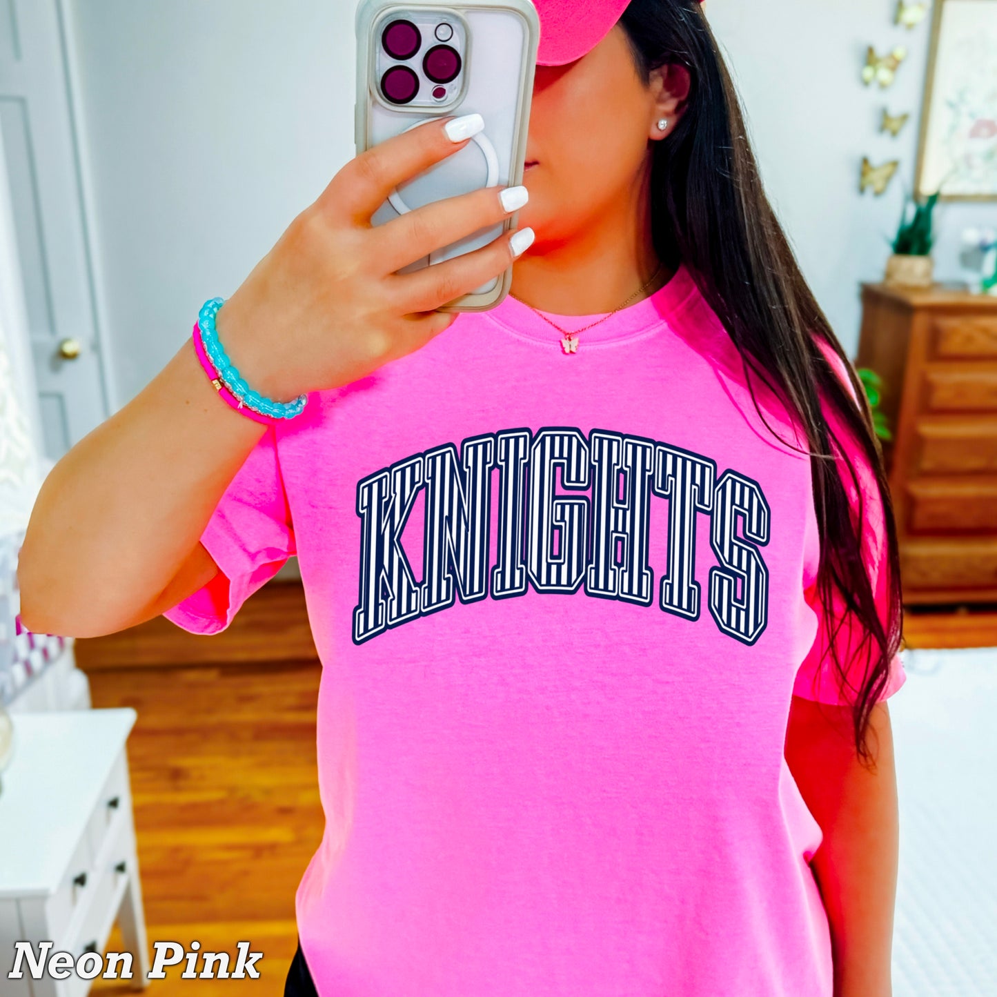 River Ridge Comfort Color Graphic Tee