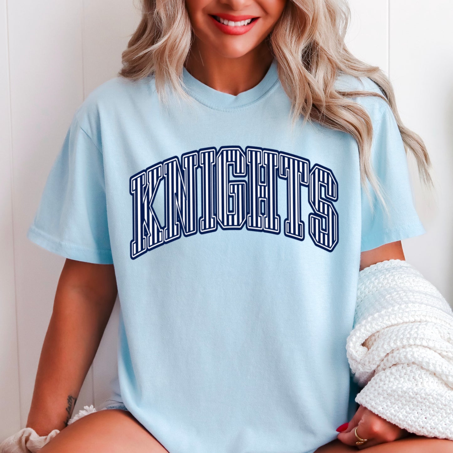 River Ridge Comfort Color Graphic Tee