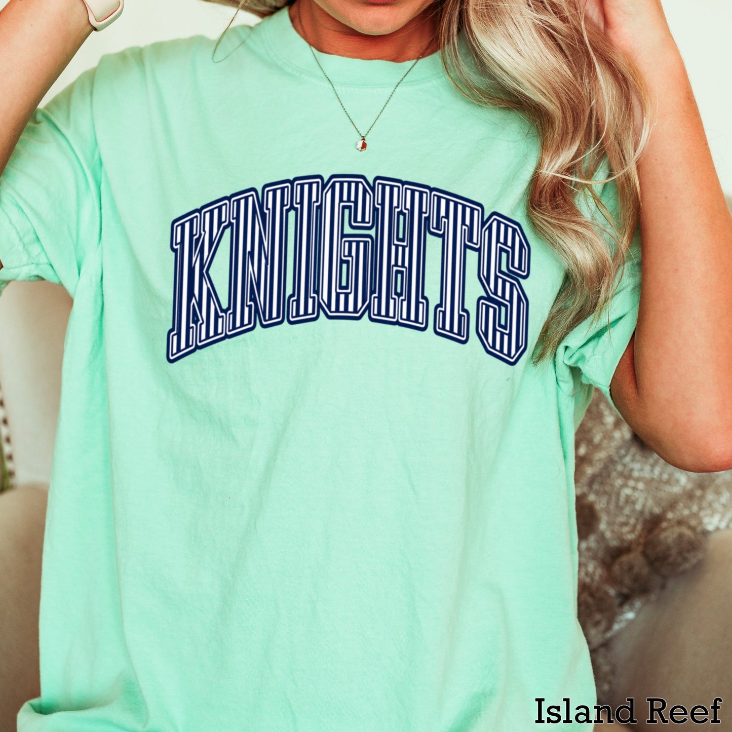 River Ridge Comfort Color Graphic Tee