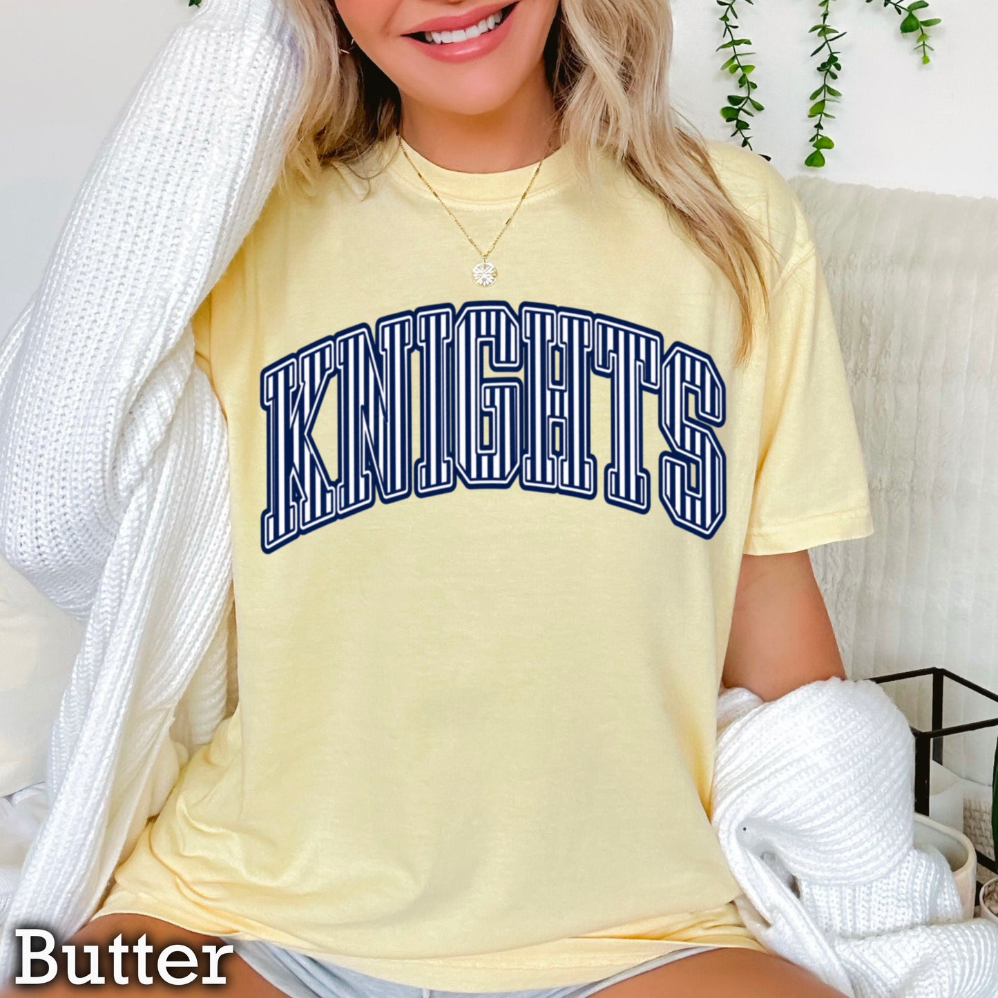 River Ridge Comfort Color Graphic Tee