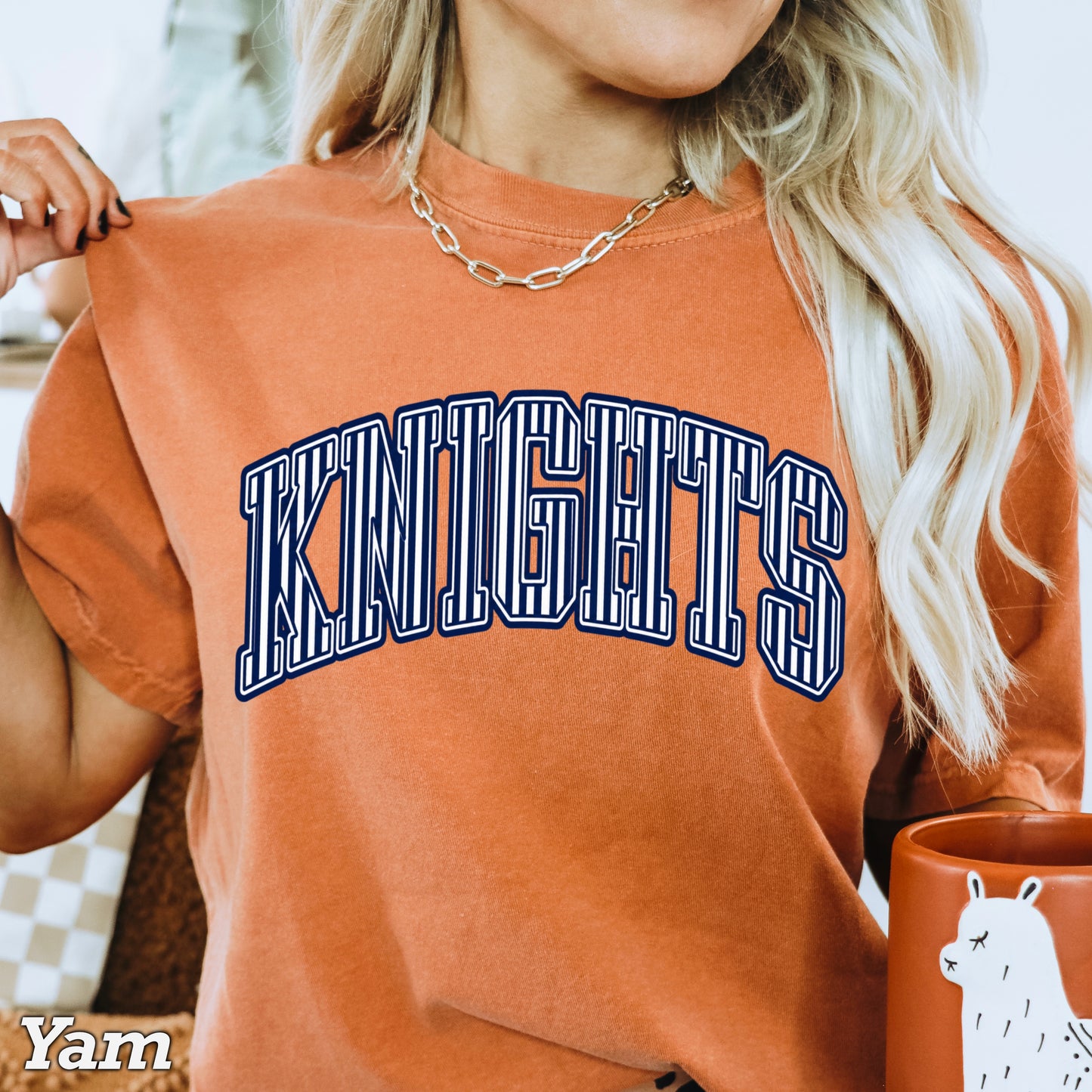 River Ridge Comfort Color Graphic Tee