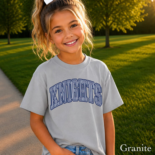 River Ridge Youth Comfort Color T-Shirt