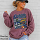 Creekview Friday Nights Crewneck Sweatshirt ON SALE UNTIL 9/4/26