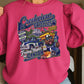 Creekview Friday Nights Crewneck Sweatshirt ON SALE UNTIL 9/4/26
