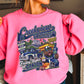 Creekview Friday Nights Crewneck Sweatshirt ON SALE UNTIL 9/4/26