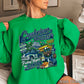 Creekview Friday Nights Crewneck Sweatshirt ON SALE UNTIL 9/4/26