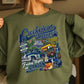 Creekview Friday Nights Crewneck Sweatshirt ON SALE UNTIL 9/4/26