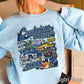 Creekview Friday Nights Crewneck Sweatshirt ON SALE UNTIL 9/4/26