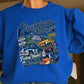 Creekview Friday Nights Crewneck Sweatshirt ON SALE UNTIL 9/4/26