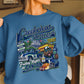 Creekview Friday Nights Crewneck Sweatshirt ON SALE UNTIL 9/4/26