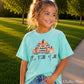 It’s Fall Yall Youth Comfort Color T-Shirt