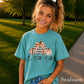 It’s Fall Yall Youth Comfort Color T-Shirt