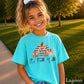 It’s Fall Yall Youth Comfort Color T-Shirt