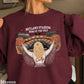 Dolly Stadium Crewneck Sweatshirt