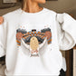 Dolly Stadium Crewneck Sweatshirt