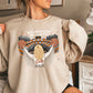 Dolly Stadium Crewneck Sweatshirt