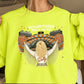 Dolly Stadium Crewneck Sweatshirt