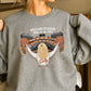Dolly Stadium Crewneck Sweatshirt