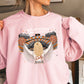 Dolly Stadium Crewneck Sweatshirt