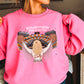 Dolly Stadium Crewneck Sweatshirt