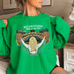 Dolly Stadium Crewneck Sweatshirt