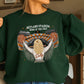Dolly Stadium Crewneck Sweatshirt