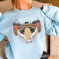 Dolly Stadium Crewneck Sweatshirt