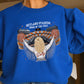 Dolly Stadium Crewneck Sweatshirt