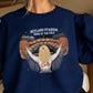 Dolly Stadium Crewneck Sweatshirt