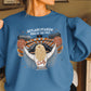 Dolly Stadium Crewneck Sweatshirt