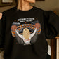Dolly Stadium Crewneck Sweatshirt