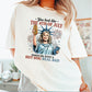 You Look Like The 4th Of July Comfort Color Graphic Tee
