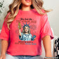 You Look Like The 4th Of July Comfort Color Graphic Tee