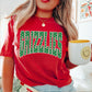 Grizzlies Comfort Color Graphic Tee