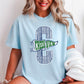 Creekview Grizzlies Comfort Color Graphic Tee