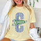 Creekview Grizzlies Comfort Color Graphic Tee