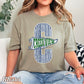 Creekview Grizzlies Comfort Color Graphic Tee