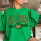 Fall Vibes Crewneck Sweatshirt
